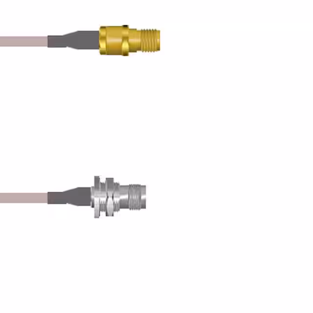 Q-2T04D0001001M Amphenol Custom Cable  Assemblaggi di cavi
