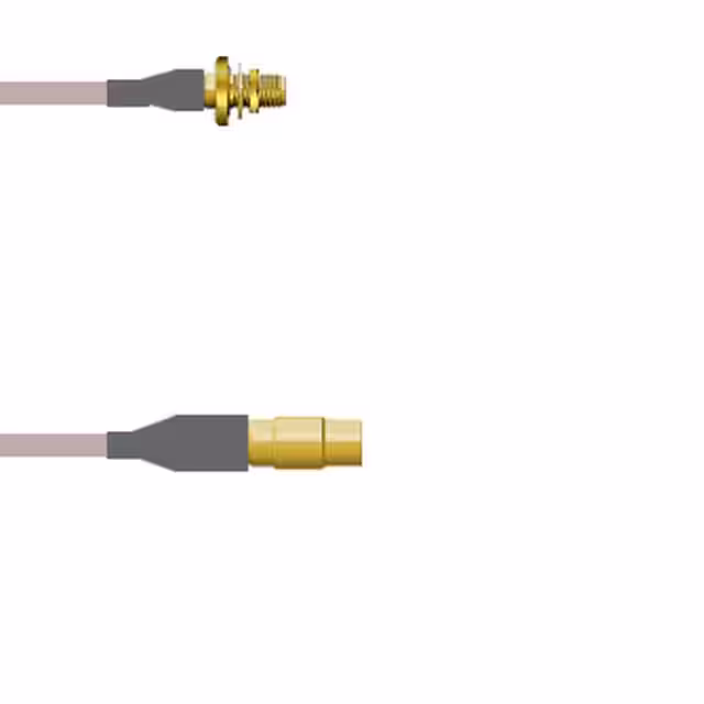 Q-2U01G00011.5M Amphenol Custom Cable  Assemblaggi di cavi