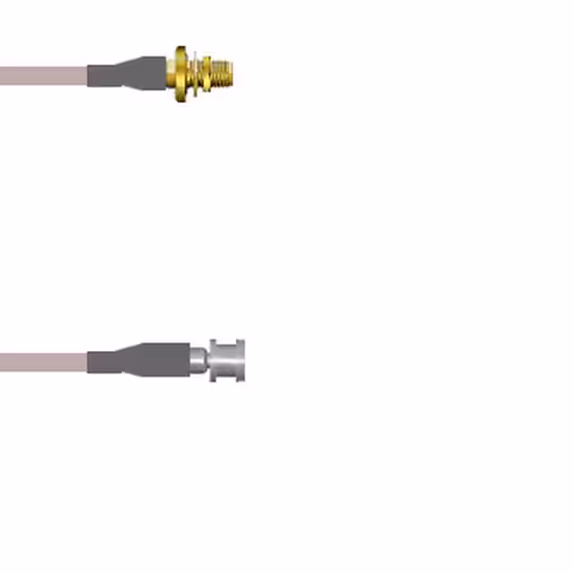 Q-2U0450001072I Amphenol Custom Cable  Assemblaggi di cavi