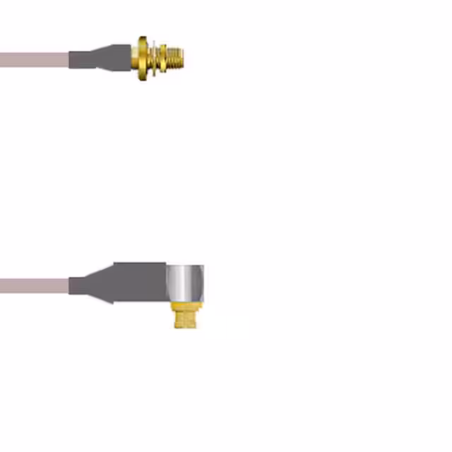 Q-2U0460001018I Amphenol Custom Cable  Assemblaggi di cavi