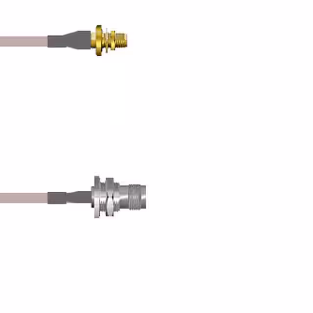 Q-2U04C0001012I Amphenol Custom Cable  Assemblaggi di cavi