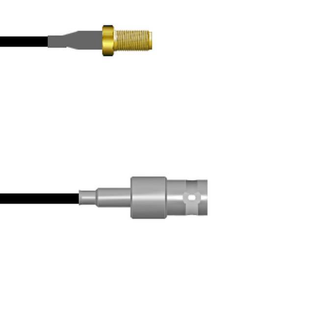 Q-2V0030003006I Amphenol Custom Cable  Assemblaggi di cavi