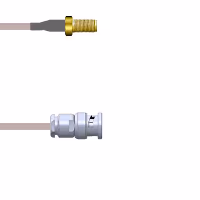 Q-2V00J0005006I Amphenol Custom Cable  Cable Assemblies