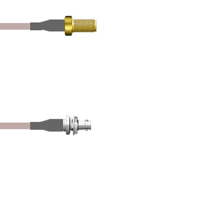 Q-2V00P0005108I Amphenol Custom Cable  Assemblaggi di cavi