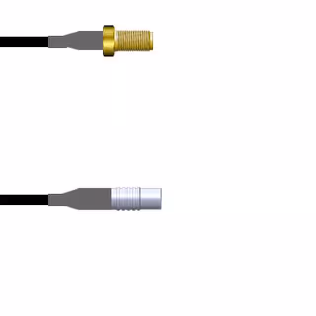 Q-2V0140003018I Amphenol Custom Cable  Cable Assemblies