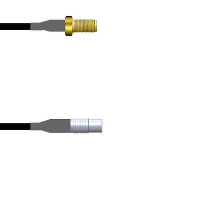 Q-2V01400031.5M Amphenol Custom Cable  Assemblaggi di cavi