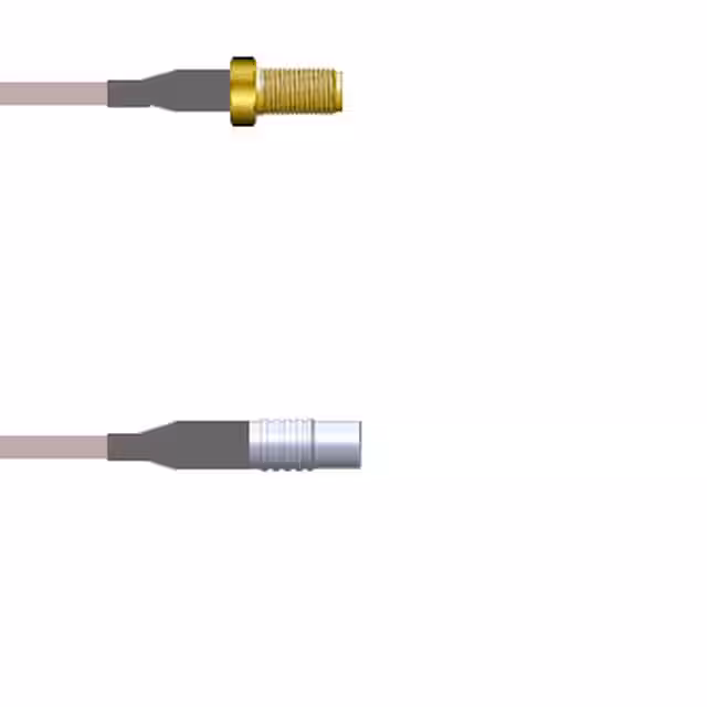 Q-2V0140005018I Amphenol Custom Cable  Assemblaggi di cavi