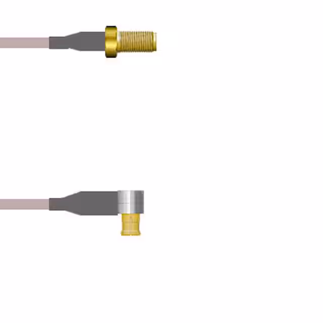 Q-2V01A0005060I Amphenol Custom Cable  Assemblaggi di cavi