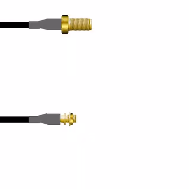 Q-2V01I0003.75M Amphenol Custom Cable  Assemblaggi di cavi