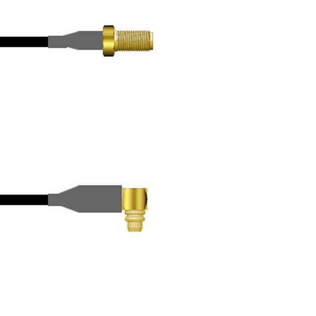 Q-2V01N0003108I Amphenol Custom Cable  Assemblaggi di cavi