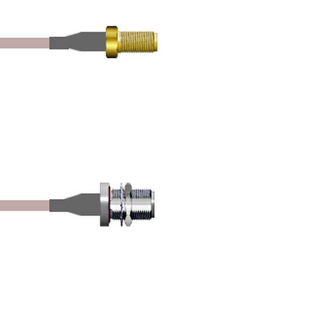 Q-2V01T0005009I Amphenol Custom Cable  Assemblaggi di cavi