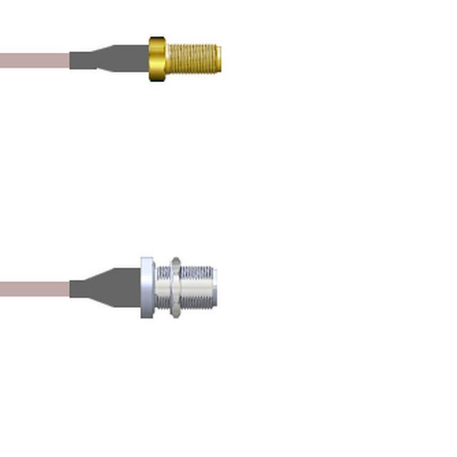 Q-2V01U0005048I Amphenol Custom Cable  Assemblaggi di cavi