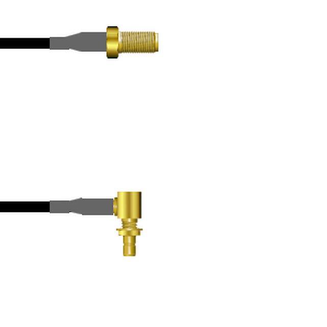 Q-2V03H0003108I Amphenol Custom Cable  Assemblaggi di cavi