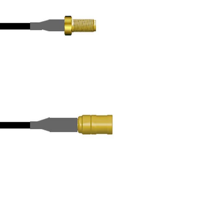Q-2V03W0003003M Amphenol Custom Cable  Assemblaggi di cavi