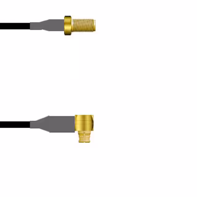 Q-2V0420003048I Amphenol Custom Cable  Assemblaggi di cavi