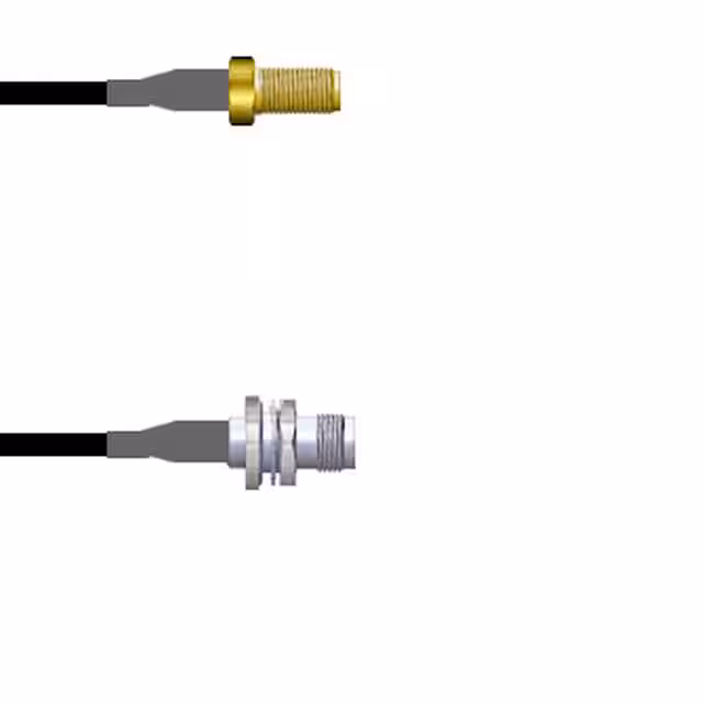 Q-2V04E0003006I Amphenol Custom Cable  Assemblaggi di cavi