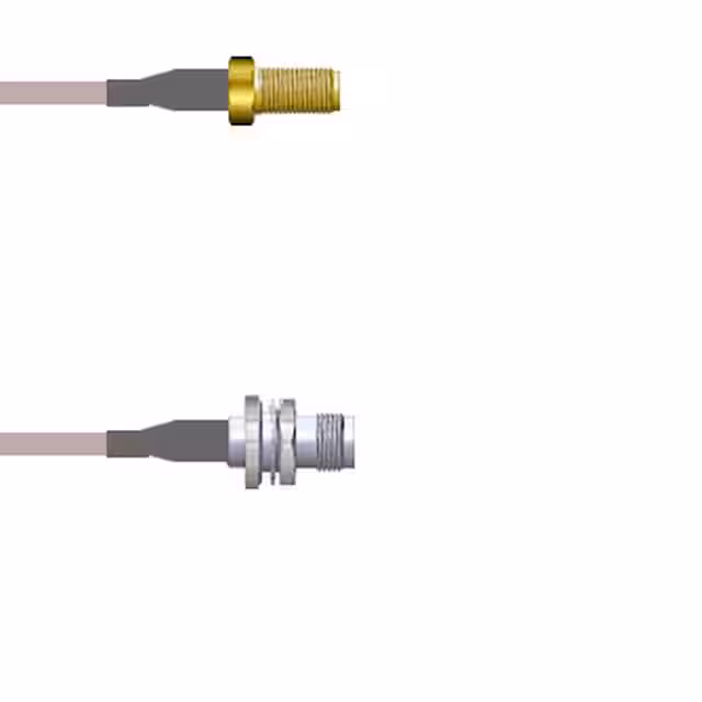 Q-2V04E0005002M Amphenol Custom Cable  Assemblaggi di cavi