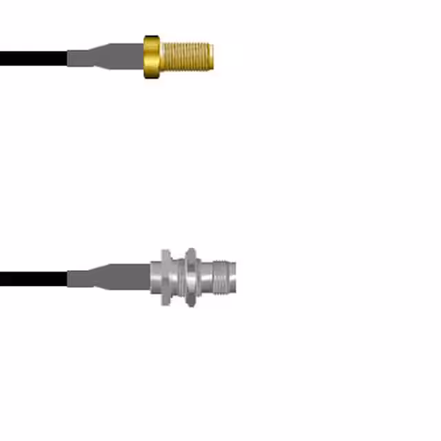 Q-2V04F0003001M Amphenol Custom Cable  Assemblaggi di cavi