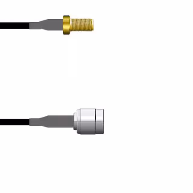 Q-2V0520003012I Amphenol Custom Cable  Assemblaggi di cavi