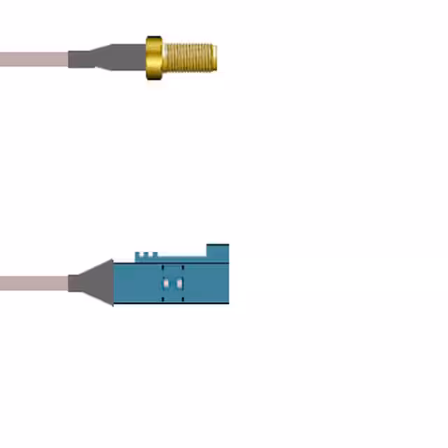 Q-2V05E0005002M Amphenol Custom Cable  Assemblaggi di cavi