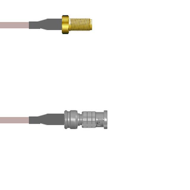 Q-2V05H0005001M Amphenol Custom Cable  Assemblaggi di cavi