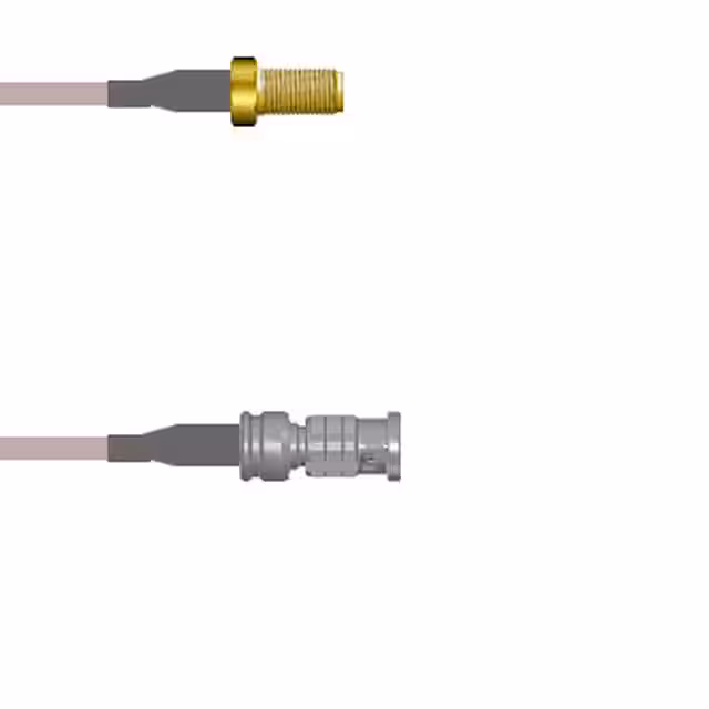 Q-2V05H0005108I Amphenol Custom Cable  Assemblaggi di cavi