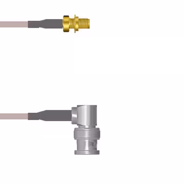 Q-2W00D0005036I Amphenol Custom Cable  Assemblaggi di cavi