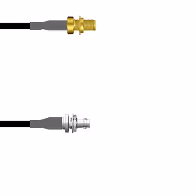 Q-2W00P00030.5M Amphenol Custom Cable  Assemblaggi di cavi