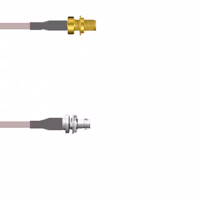 Q-2W00P0005072I Amphenol Custom Cable  Assemblaggi di cavi