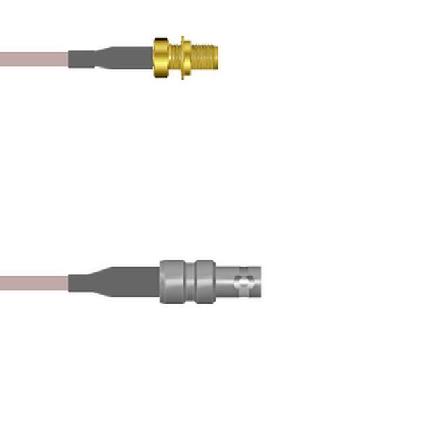 Q-2W00Q0005072I Amphenol Custom Cable  Assemblaggi di cavi