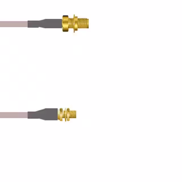 Q-2W0110005060I Amphenol Custom Cable  Assemblaggi di cavi