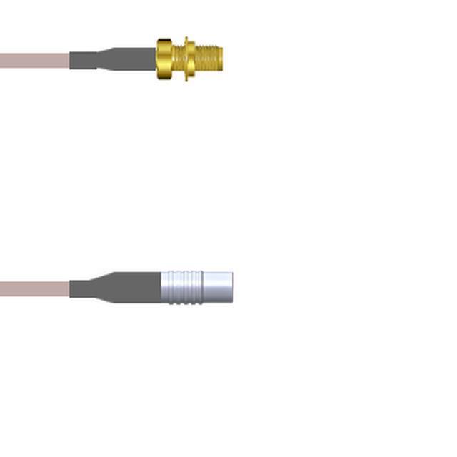 Q-2W0140005018I Amphenol Custom Cable  Assemblaggi di cavi