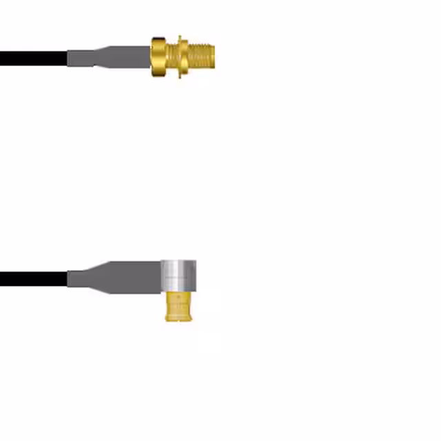 Q-2W01A0003009I Amphenol Custom Cable  Assemblaggi di cavi