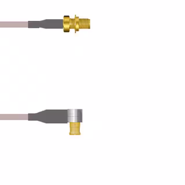 Q-2W01A0005048I Amphenol Custom Cable  Cable Assemblies