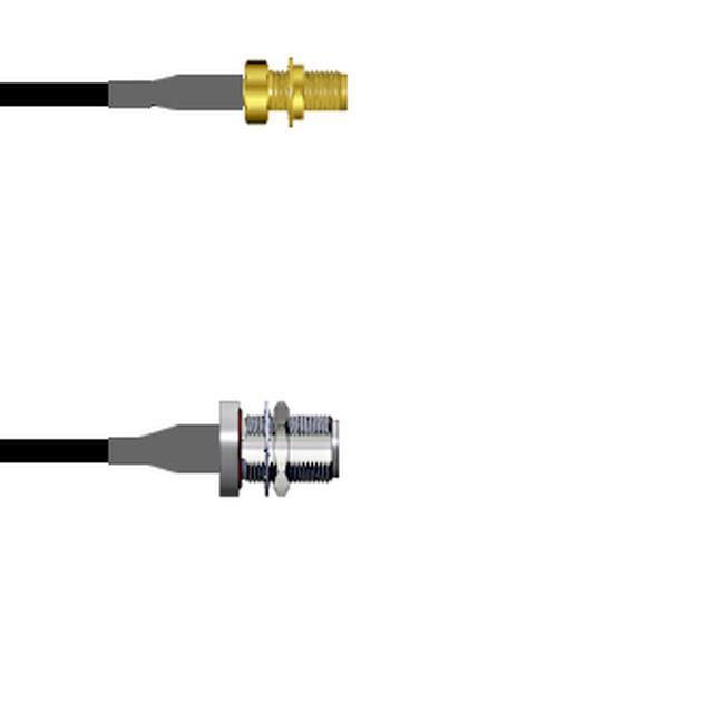 Q-2W01T0003002M Amphenol Custom Cable  Assemblaggi di cavi