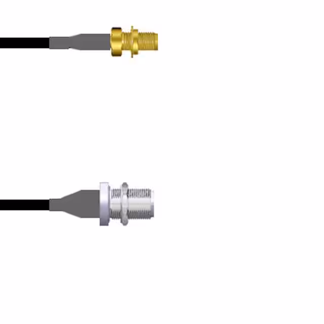 Q-2W01U0003048I Amphenol Custom Cable  Assemblaggi di cavi
