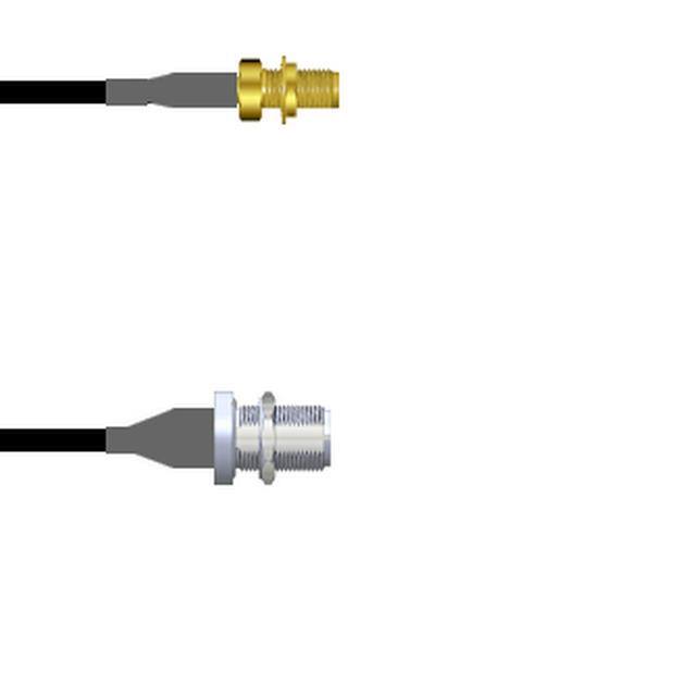 Q-2W01U0003060I Amphenol Custom Cable  Assemblaggi di cavi