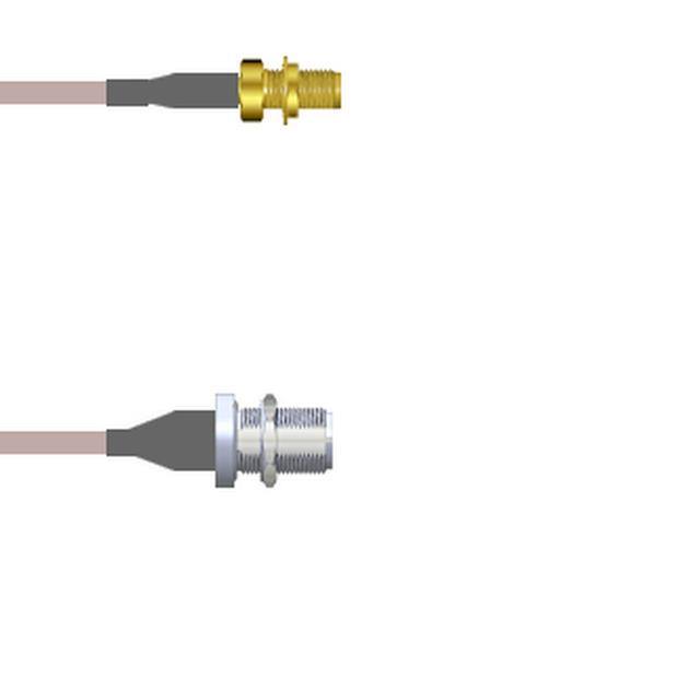 Q-2W01U0005.25M Amphenol Custom Cable  Assemblaggi di cavi