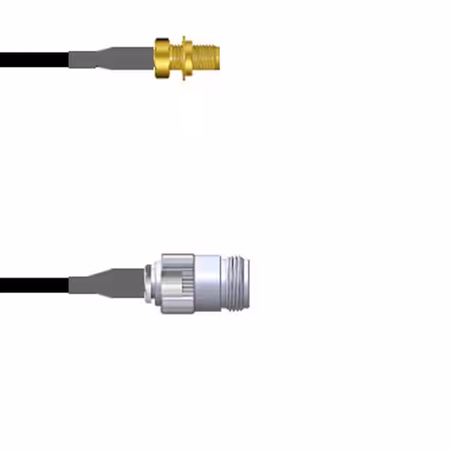 Q-2W0200003001M Amphenol Custom Cable  Assemblaggi di cavi