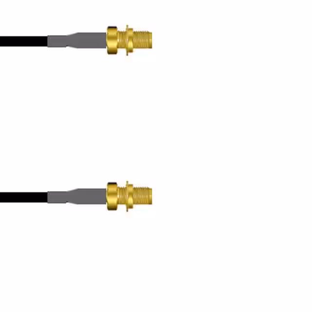 Q-2W02W0003006I Amphenol Custom Cable  Assemblaggi di cavi