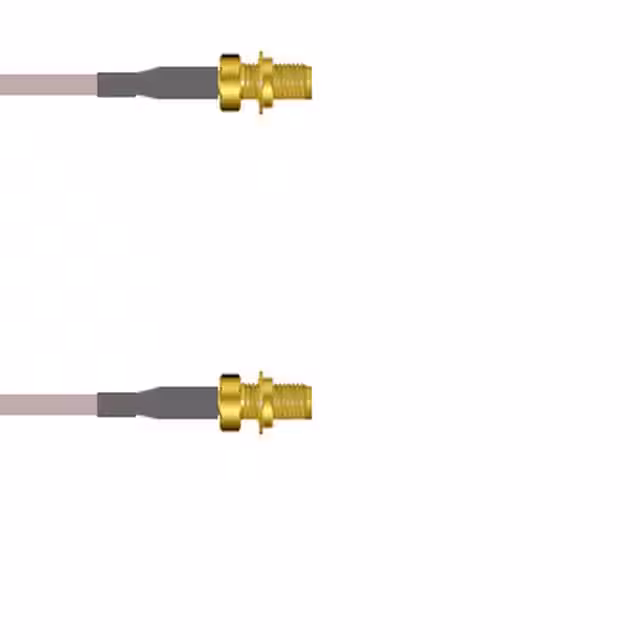 Q-2W02W0005108I Amphenol Custom Cable  Assemblaggi di cavi