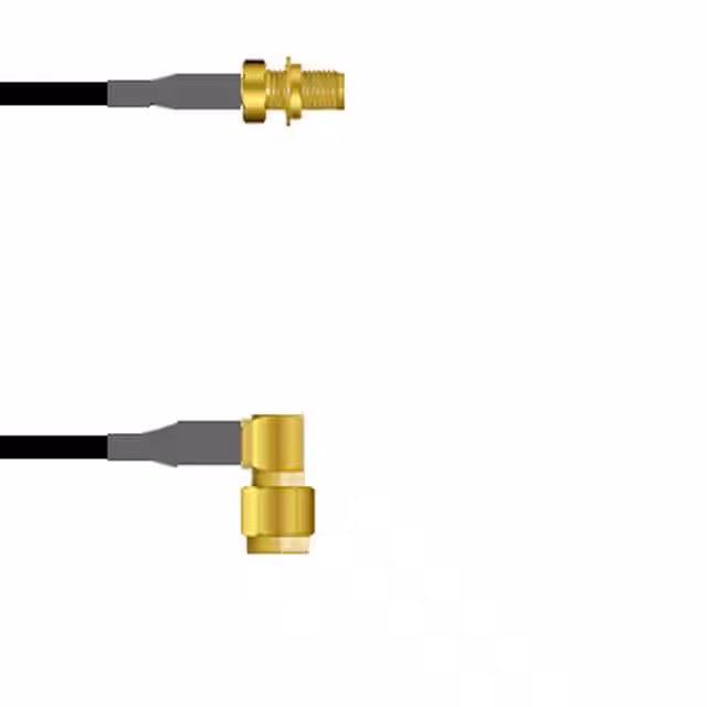 Q-2W0340003003M Amphenol Custom Cable  Assemblaggi di cavi