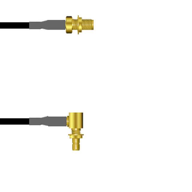 Q-2W03H0003024I Amphenol Custom Cable  Assemblaggi di cavi