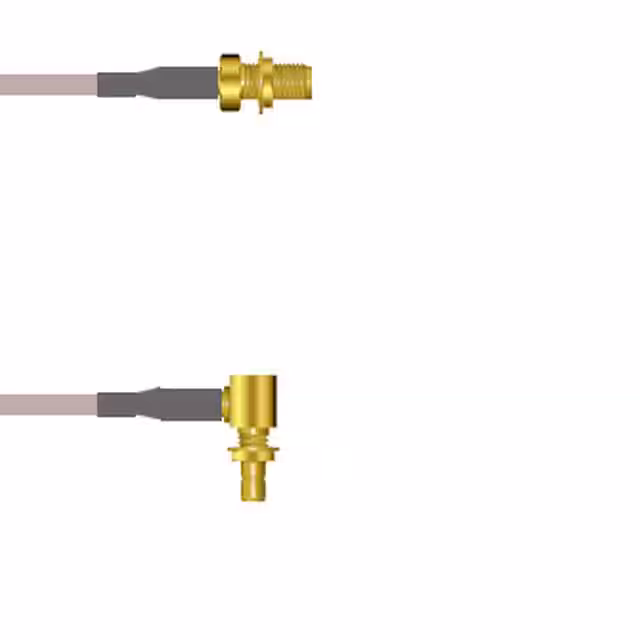 Q-2W03H0005.25M Amphenol Custom Cable  Assemblaggi di cavi