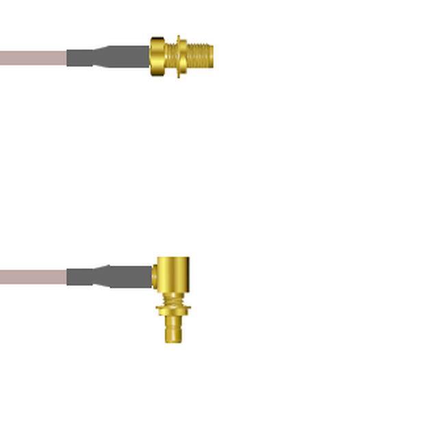 Q-2W03H0005003I Amphenol Custom Cable  Assemblaggi di cavi