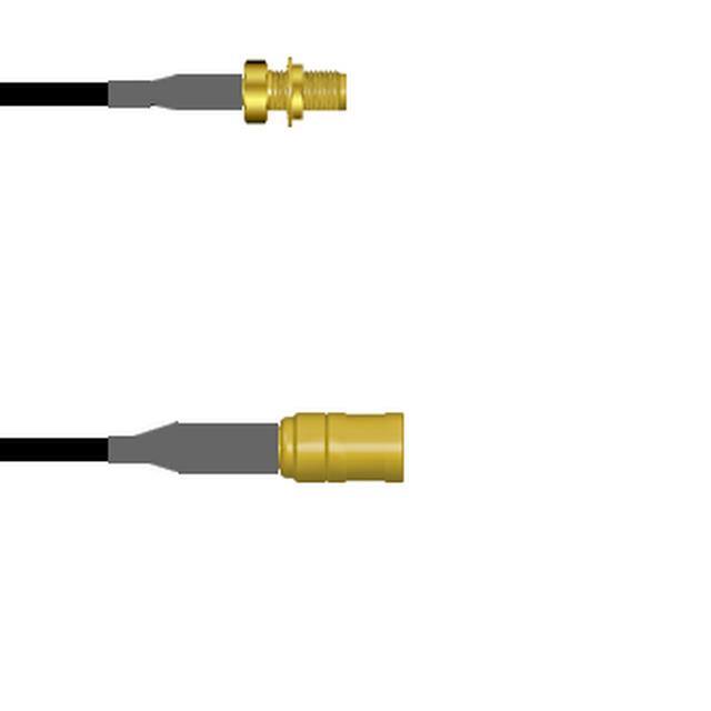 Q-2W03W0003108I Amphenol Custom Cable  Assemblaggi di cavi