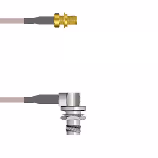 Q-2W0480005003I Amphenol Custom Cable  Assemblaggi di cavi
