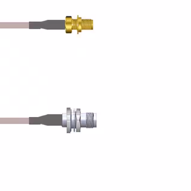 Q-2W04E0005084I Amphenol Custom Cable  Assemblaggi di cavi