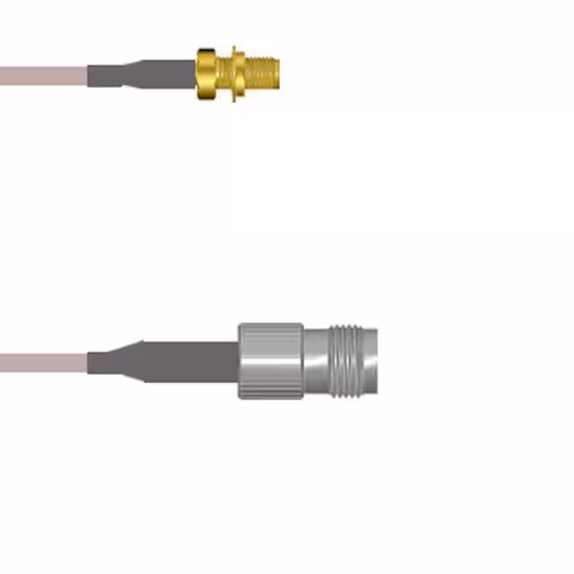 Q-2W04G0005012I Amphenol Custom Cable  Assemblaggi di cavi