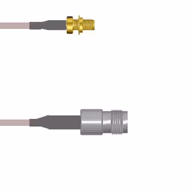Q-2W04G0005108I Amphenol Custom Cable  Assemblaggi di cavi